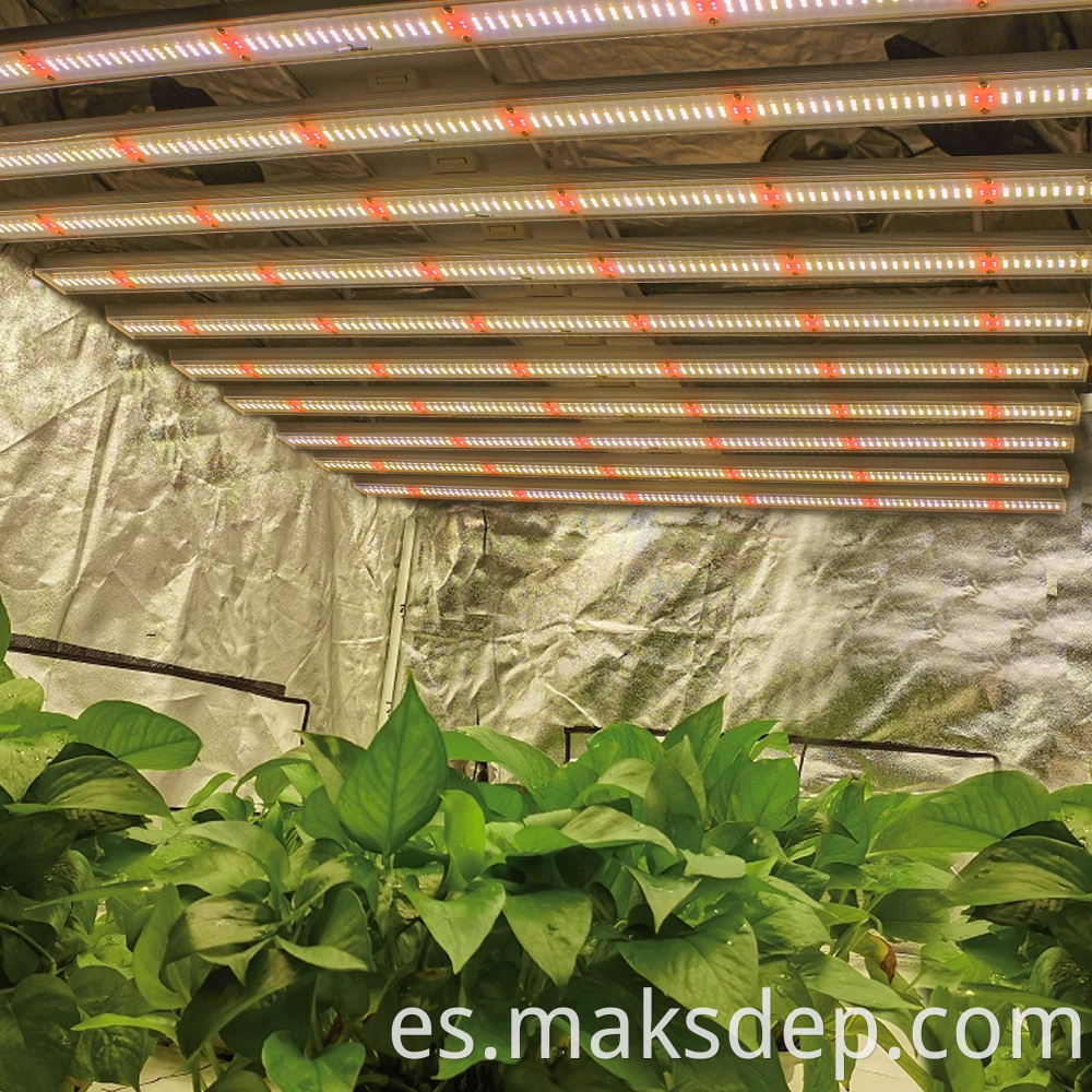 spider-1200W-led grow light-3